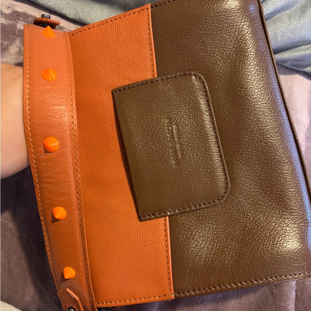 Min&mon cosmic journey bag - Picture 2 of 8